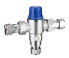 Thermostatic Mixing Valve(constant temperature) Y00475,Y00476 - Image 2