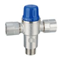 Thermostatic Mixing Valve(constant temperature) Y00477,Y00478 - Image 2