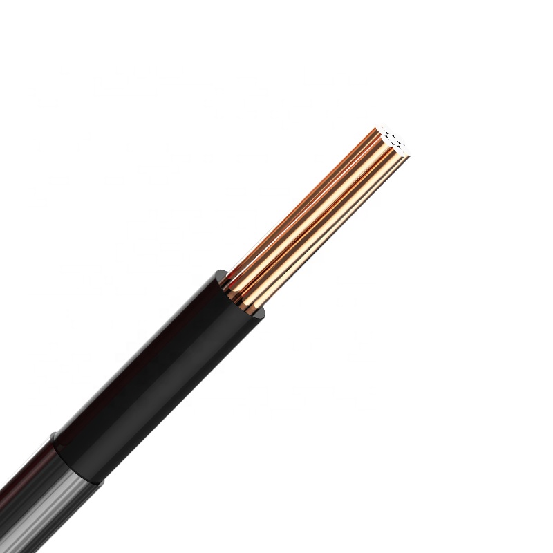 Single Conductor THHN Building Wire