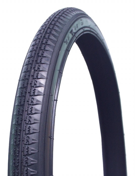 Durable Bicycle Tire for Optimal Grip