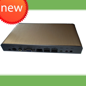 Thin client, pc station, pc terminal, pc share support 3D game - Image 2