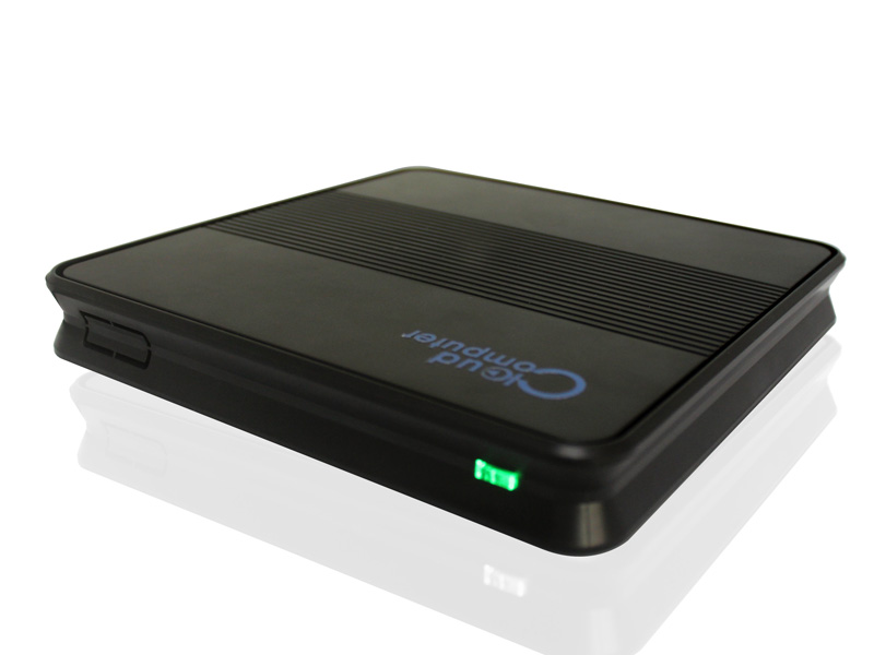 thin client,mini host ,pc station with CPU AMD E240 and HDMI port - Image 4