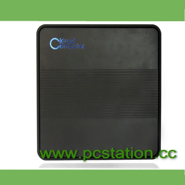 thin client,mini host ,pc station with CPU AMD E240 and HDMI port - Image 3