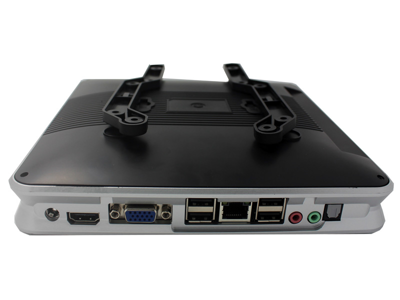 thin client,pc station,terminal pc ,mini host with RAM 2GB+SSD 8GB - Image 2