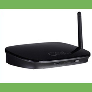 Linux Thin Client with HDMI Output