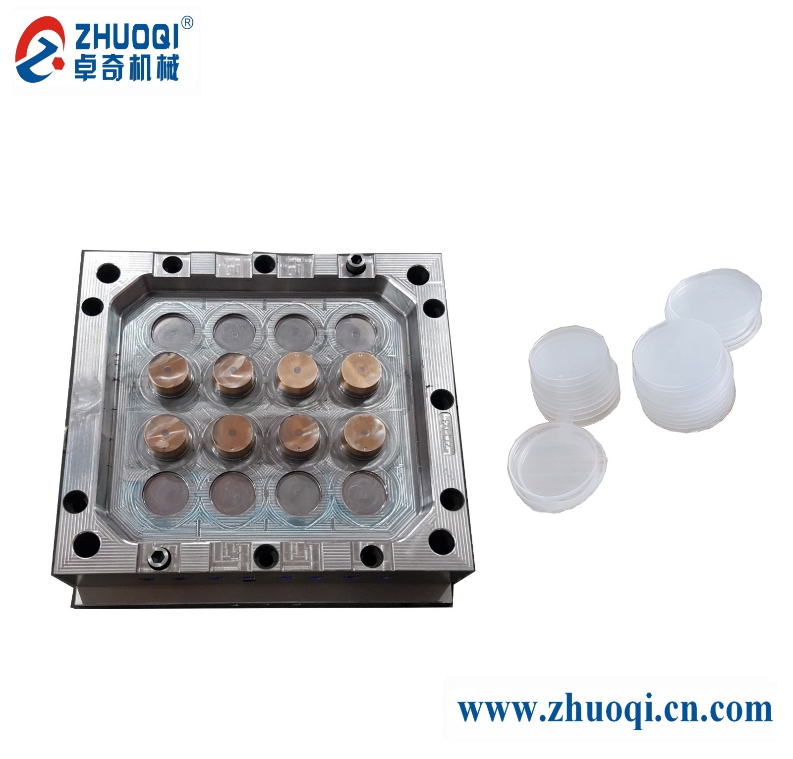 Thin-wall Mould - Image 2