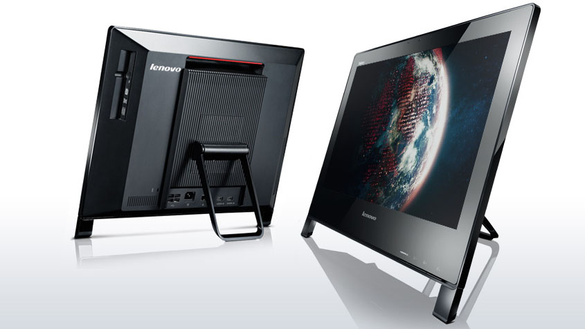 All-in-One Desktop Computer
