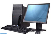 Professional Desktop Computer Tower