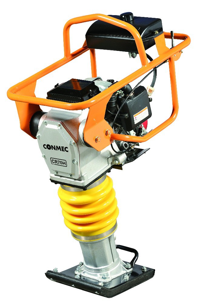 This year big sale,new tamping rammer,for rammer,mortar rammer - Image 2
