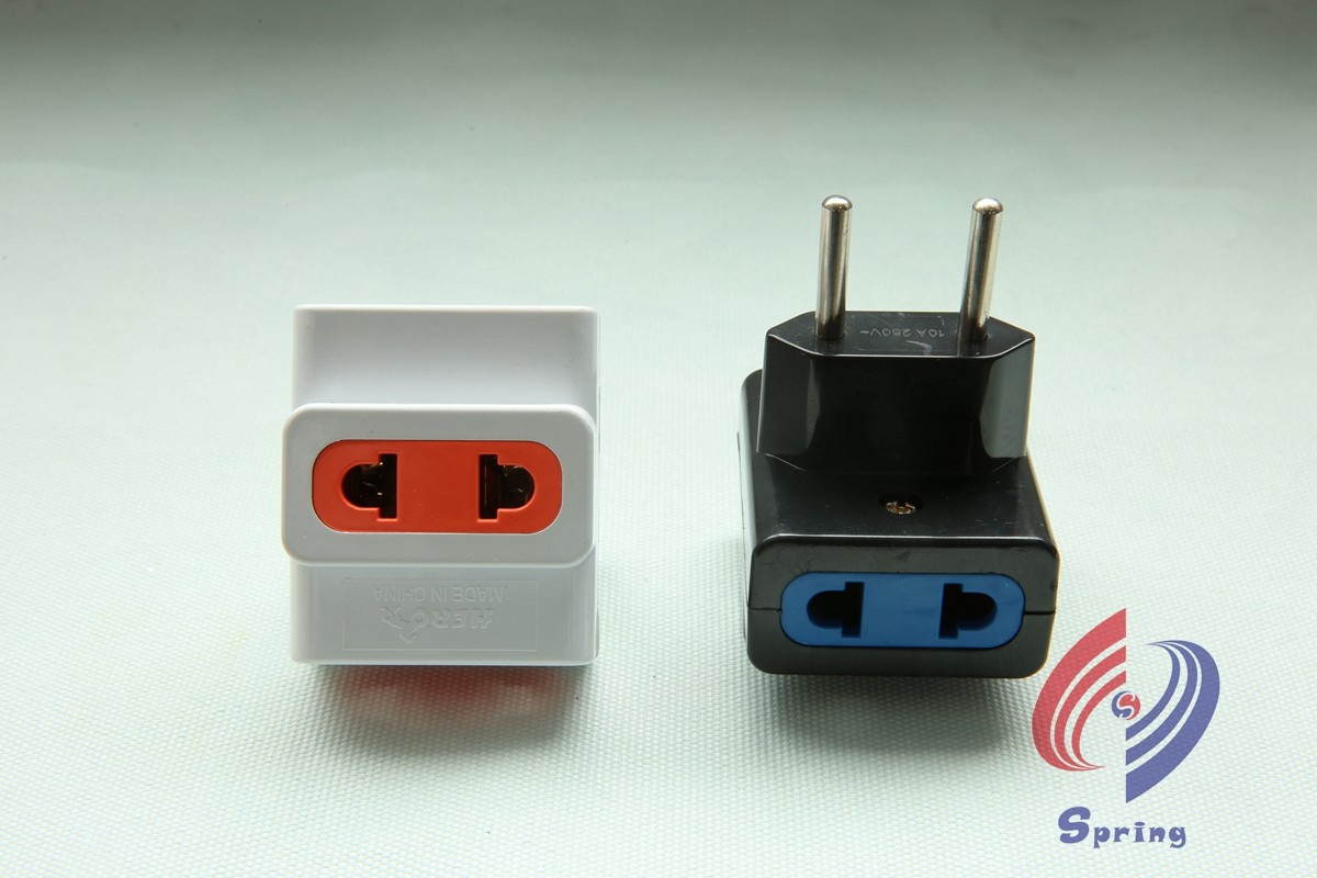 Universal Plug Adapter