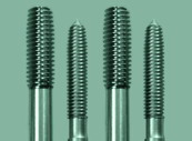 Thread Forming Tap