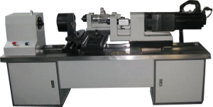 Thread Friction Coefficient Tester