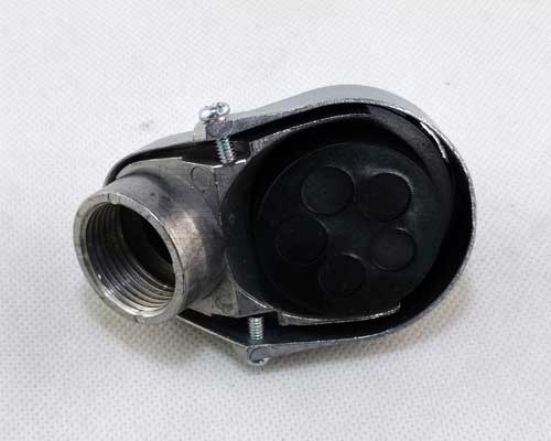 Threaded Service Entrance Head - Image 2
