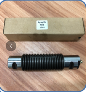 Threaded Spring Pin 1372 - Image 2