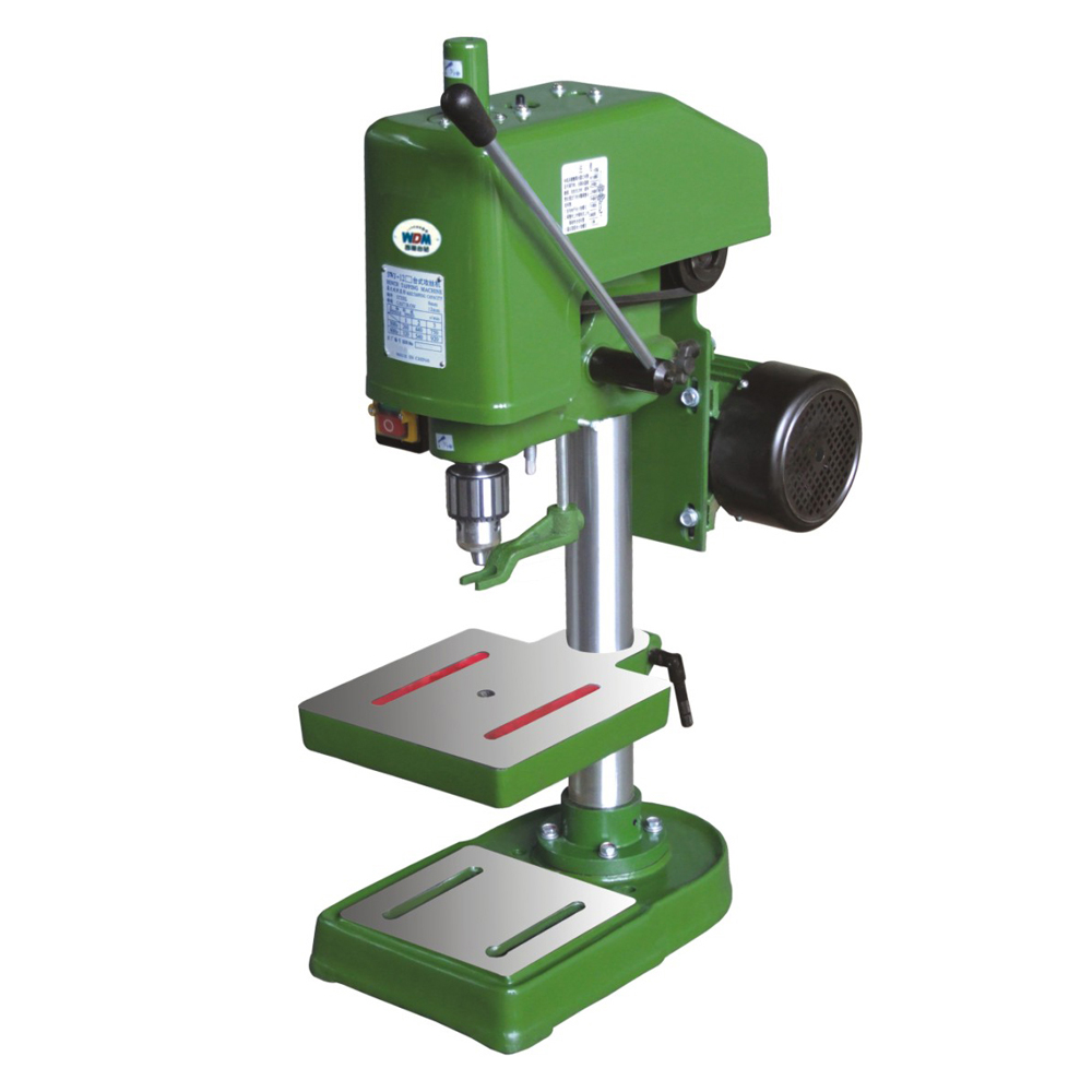 Threading Machine