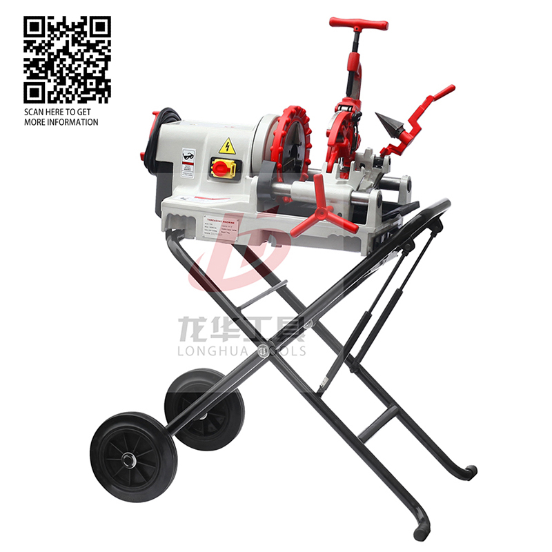 Threading Machine - Image 2