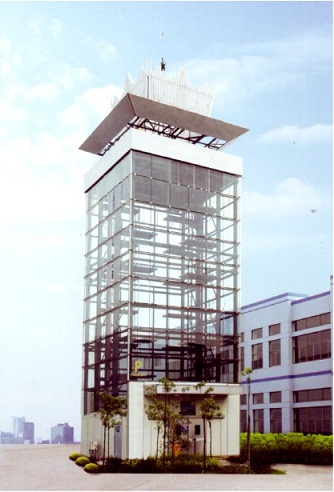 Three-dimensional Garage - Image 4