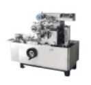 Transparent Film Overwrapping Machine