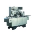 Transparent Film Overwrapping Machine