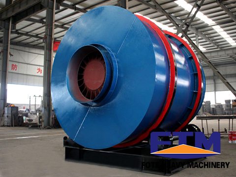 Three-drum Dryer - Image 3