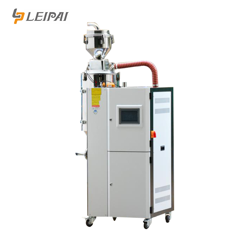 Three-in-one dehumidification dryer - Image 3