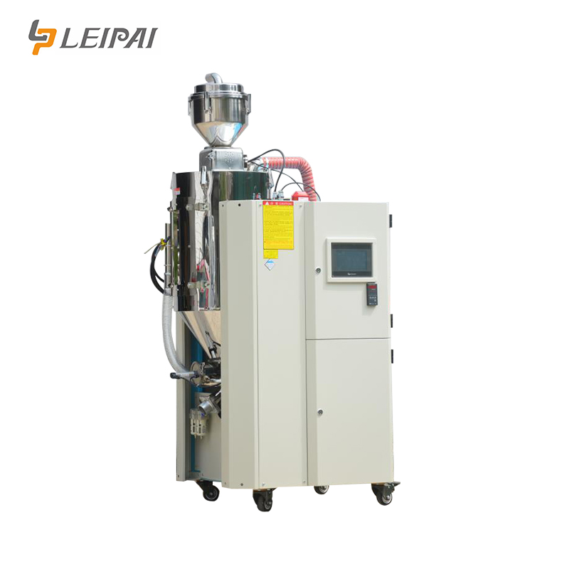 Three-in-one dehumidification dryer - Image 2