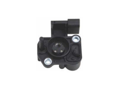 Motorcycle Three-in-One Sensor