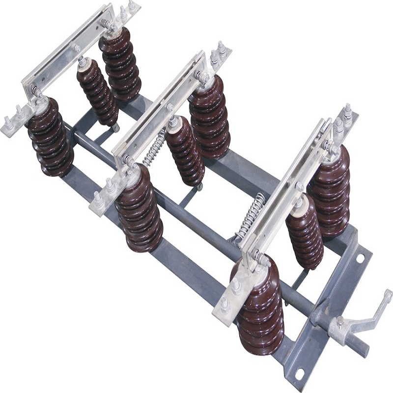 Three-phase Isolate Switch - Image 3