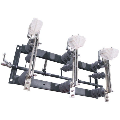 Three-phase Isolate Switch - Image 2
