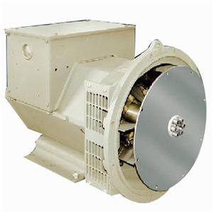 Three-Phase Stationary Power Generator