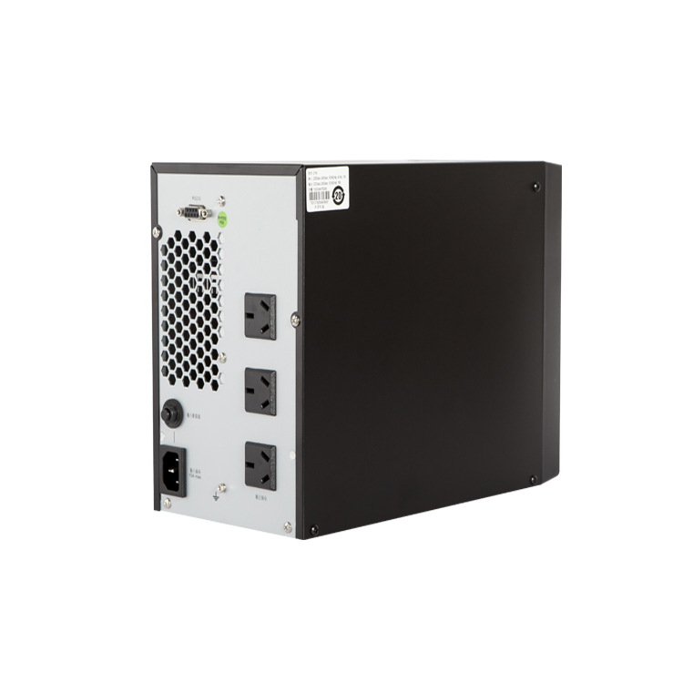 three phase UPS - Image 2