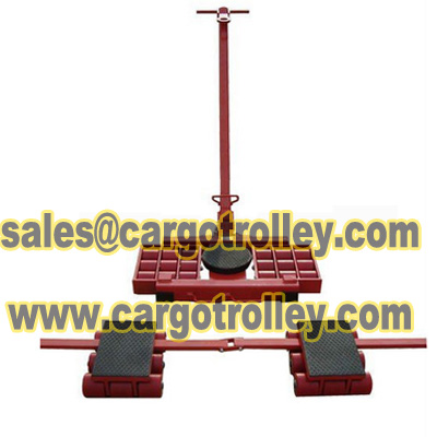 Three point machinery movers advantages - Image 3