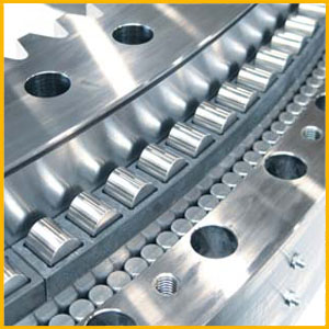 three-row roller slewing bearing - Image 4