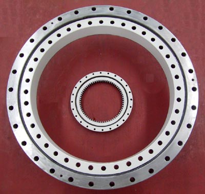 three-row roller slewing bearing - Image 2