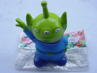 Figures & Collectibles