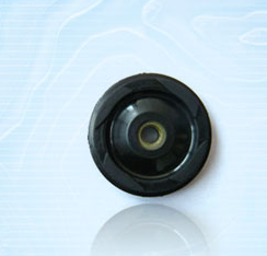 Industrial Three-Wheel Component