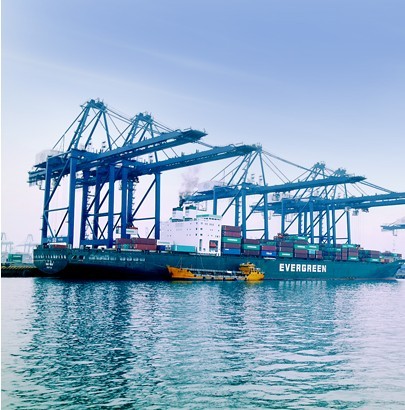 Port Infrastructure Development Project