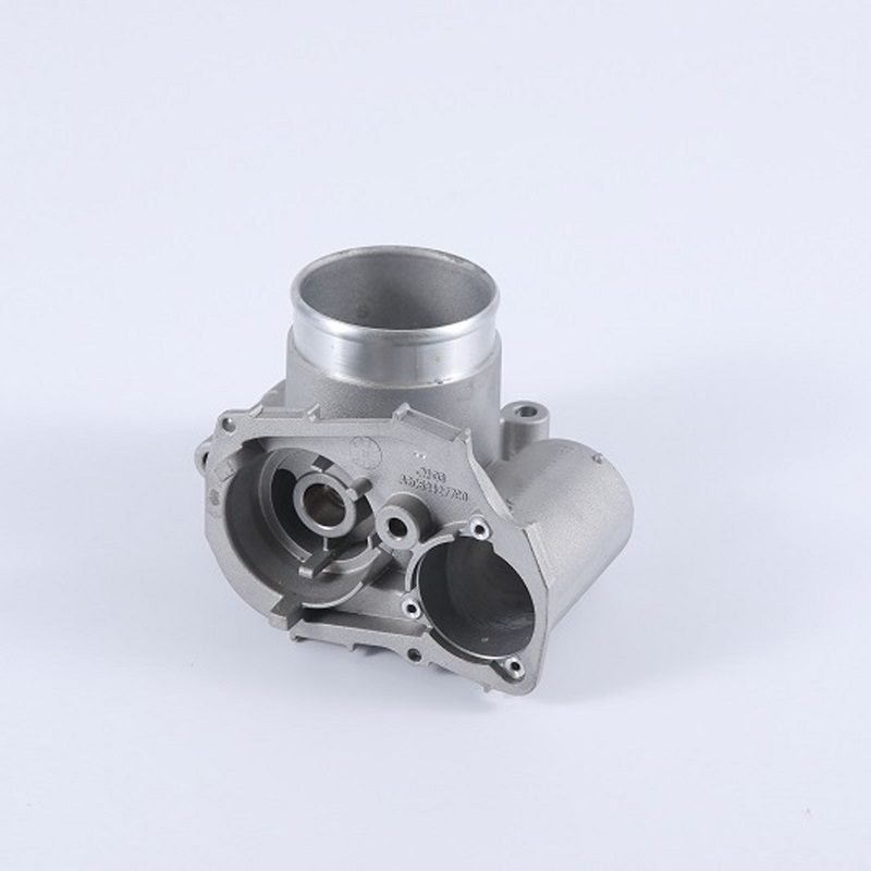 throttle plate housing - Image 3