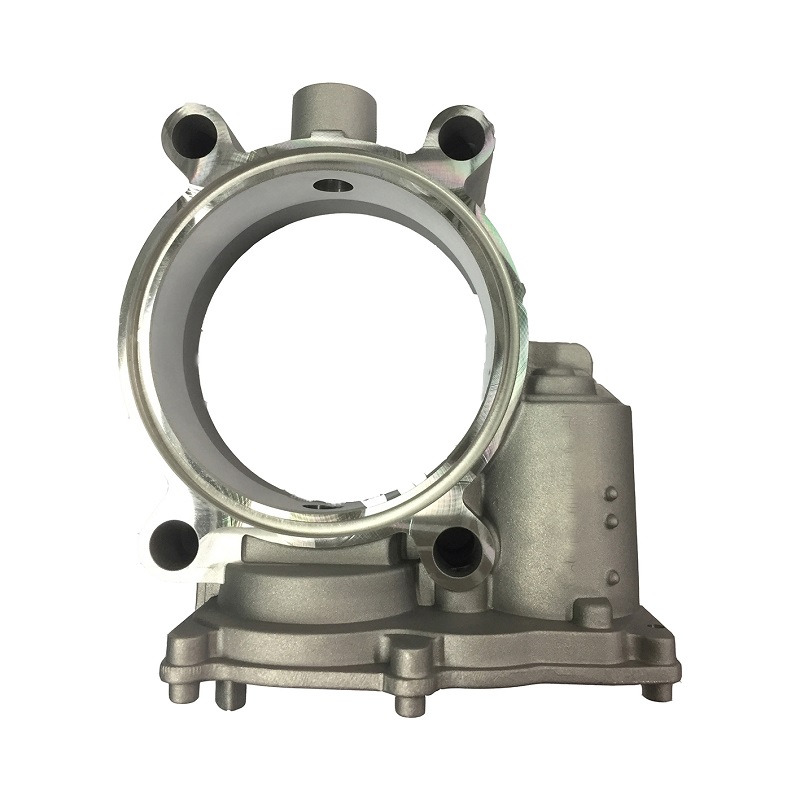 throttle plate housing - Image 2