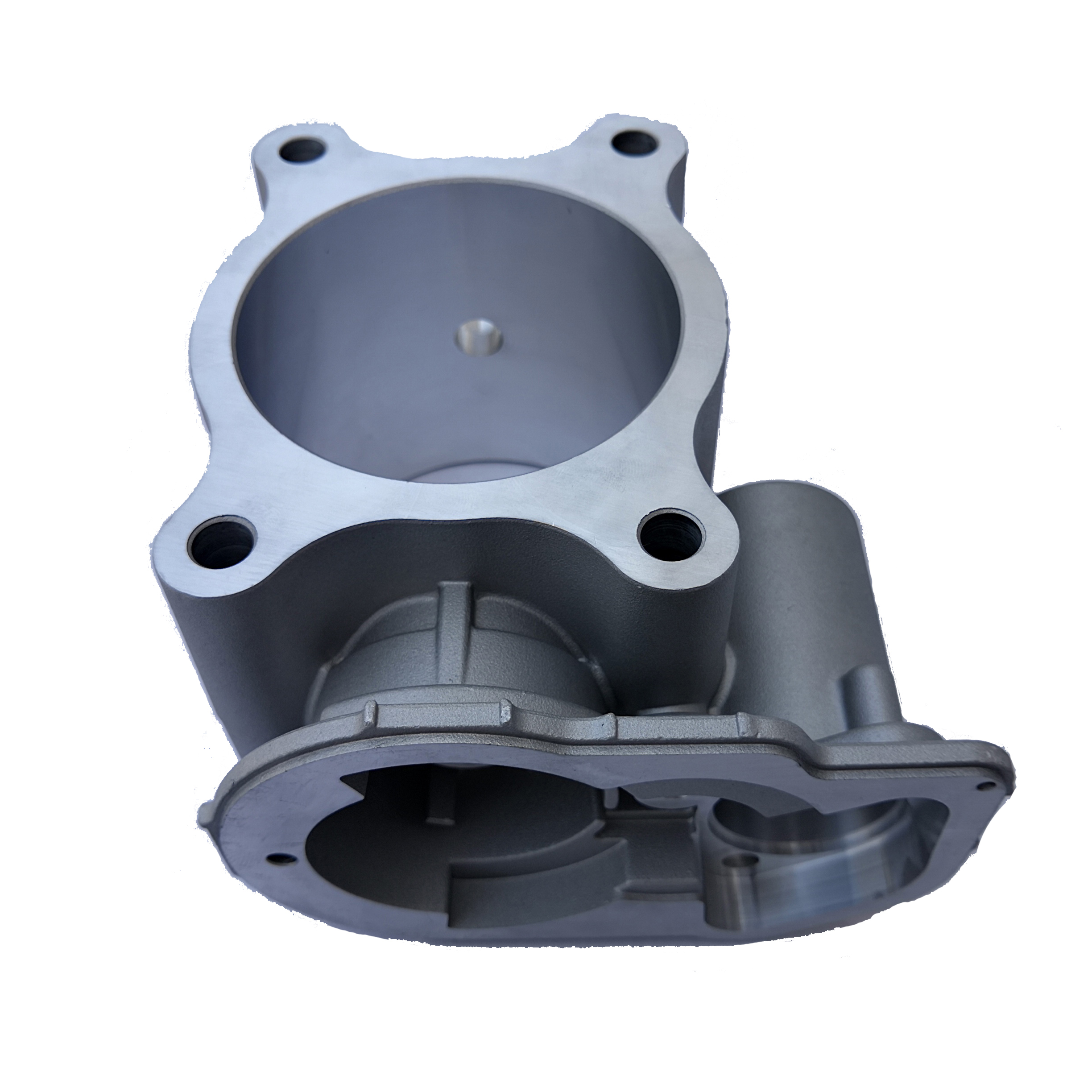 throttle plate housing - Image 3