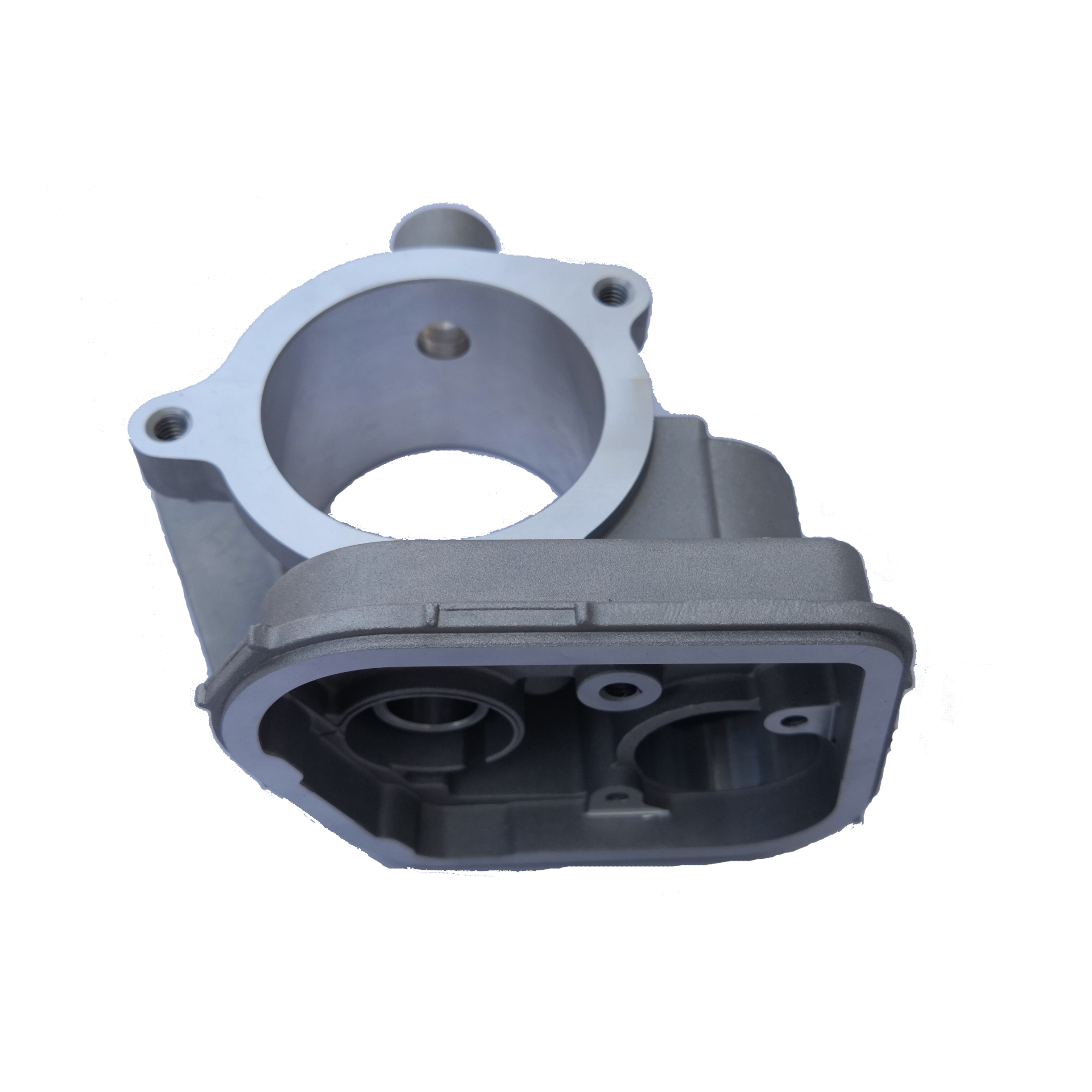 throttle plate housing - Image 2