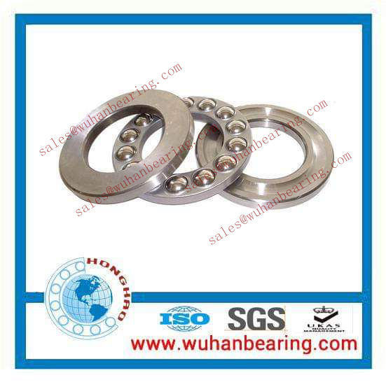 Thrust Ball Bearing - Image 2
