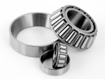 High-Precision Thrust Ball Bearing