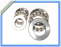 Thrust ball bearings - Image 2