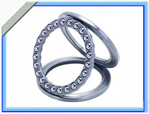 Axial Thrust Ball Bearing