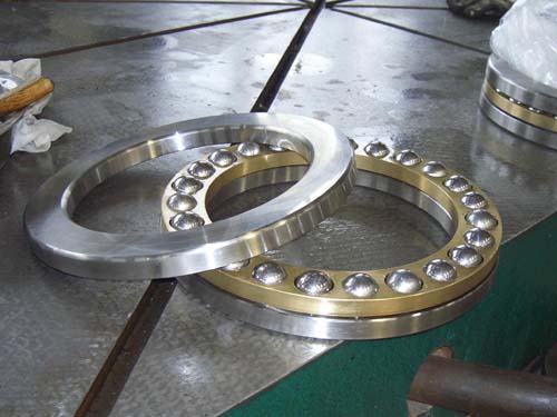 Thrust Ball Bearings591/600 F - Image 4
