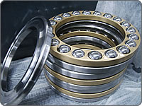 Thrust Ball Bearings591/600 F - Image 3