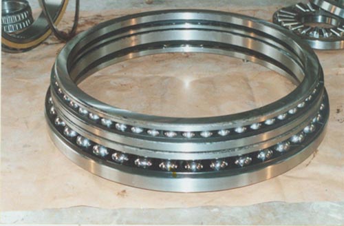 Thrust Ball Bearings591/600 F - Image 2