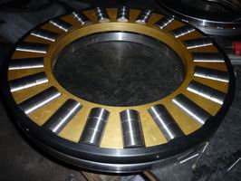thrust cylindrical roller bearing81188 M - Image 2