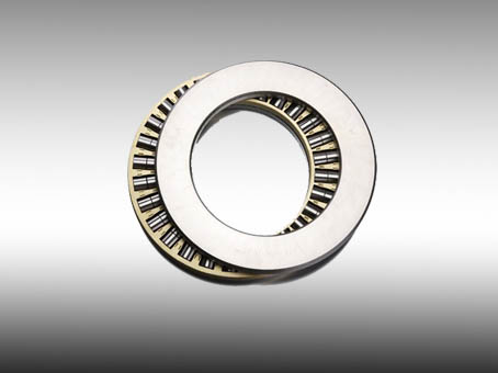 Thrust Roller Bearing - Image 4